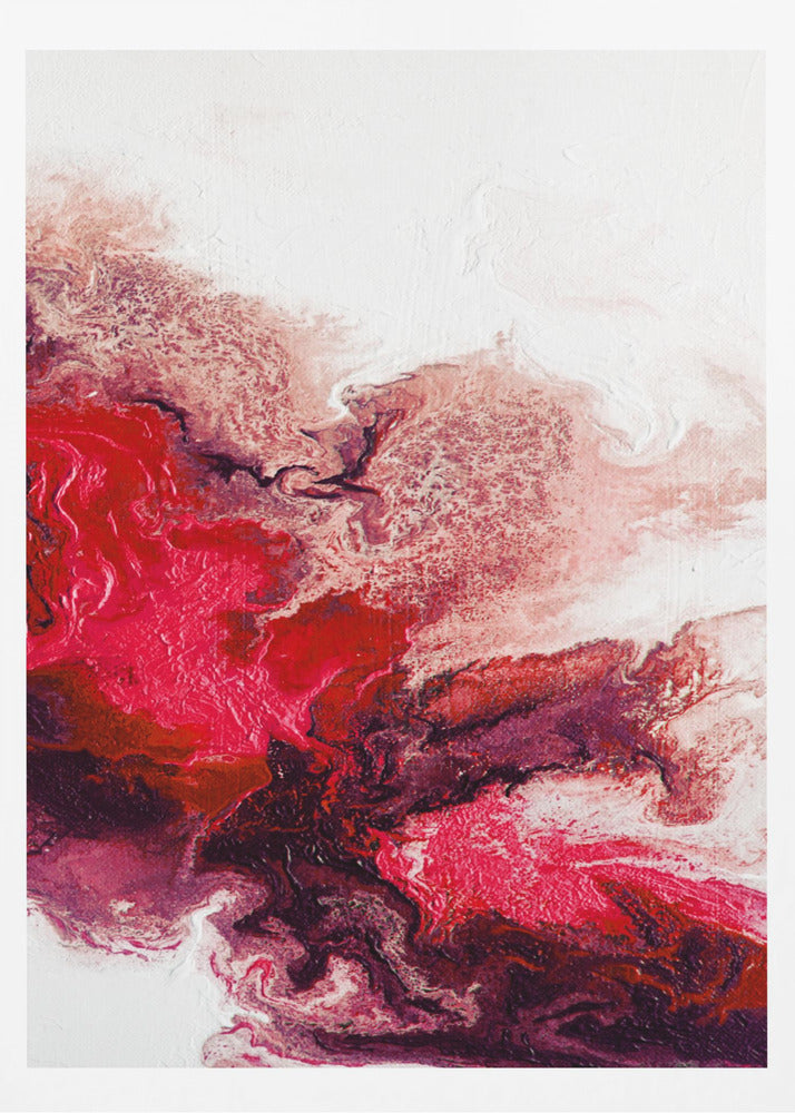 Rainbow Smoke 3 | Poster