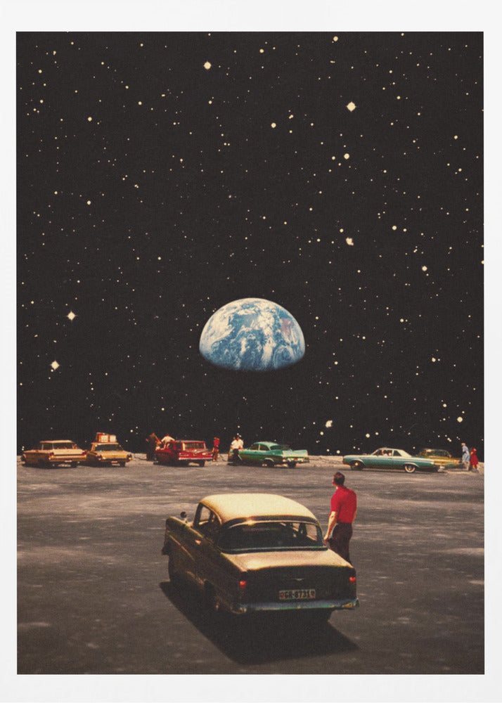 Le foyer qui nous manque | Affiche