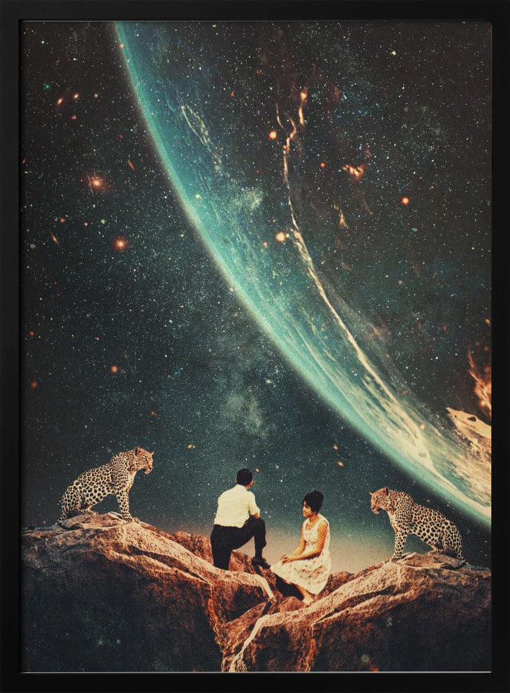 Guardians of Our Future | Poster