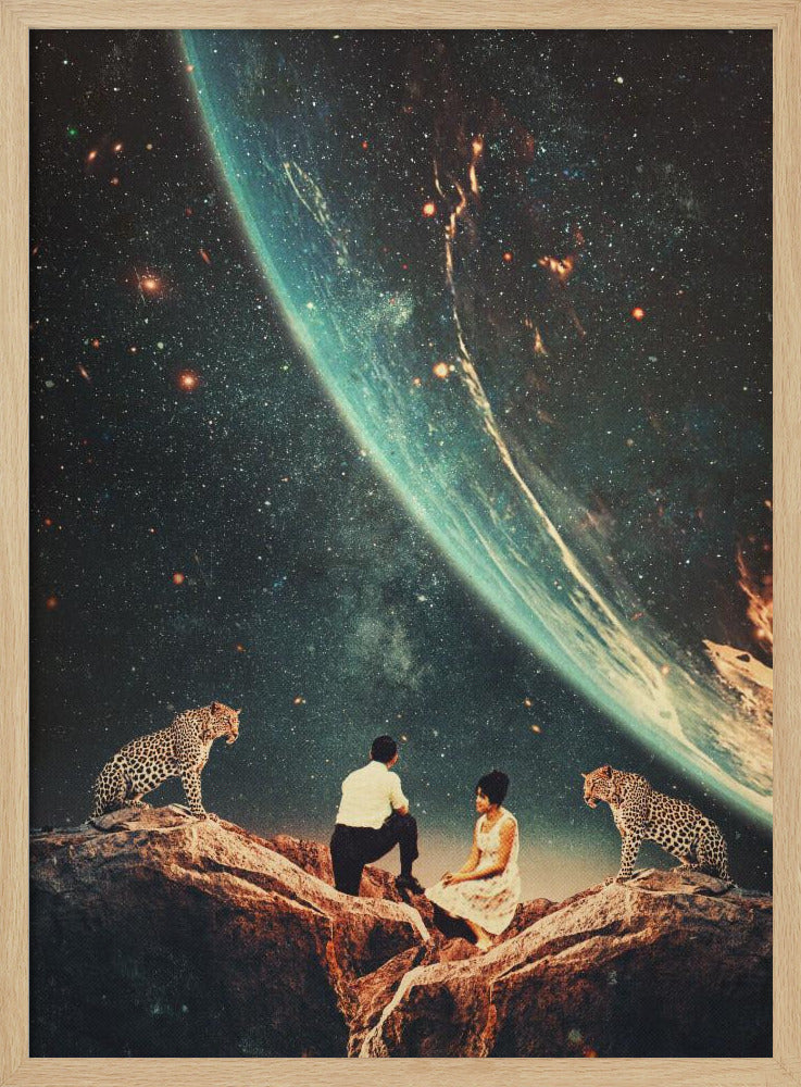 Guardians of Our Future | Poster