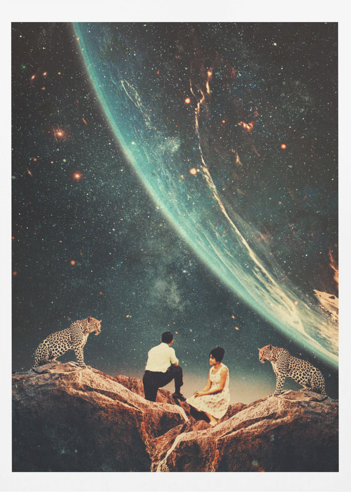 Gardiens de notre avenir | Affiches