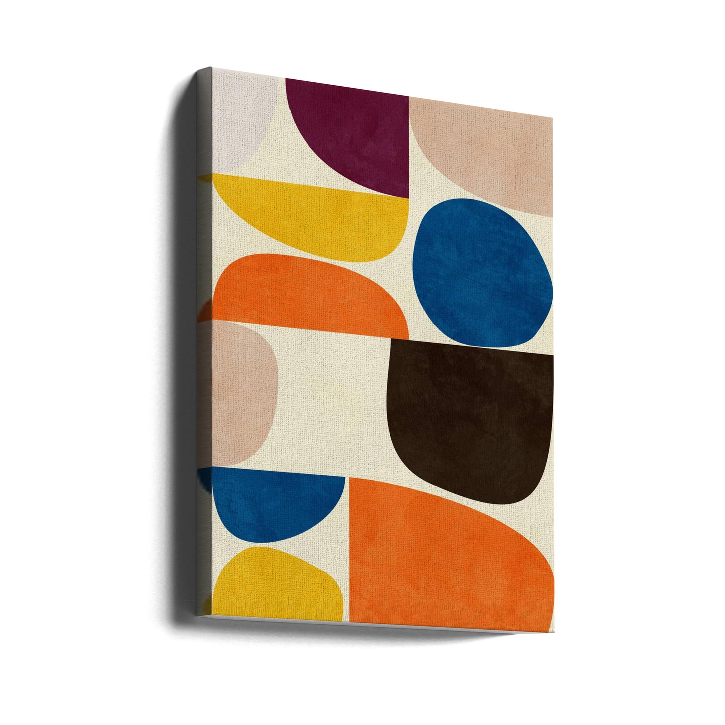 Eläväinen Bauhaus | Canvastaulut