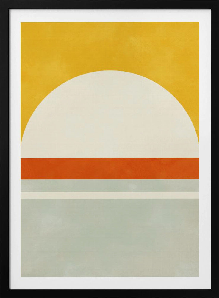 Bauhaus 3 23 | Julisteet - Taidevedokset