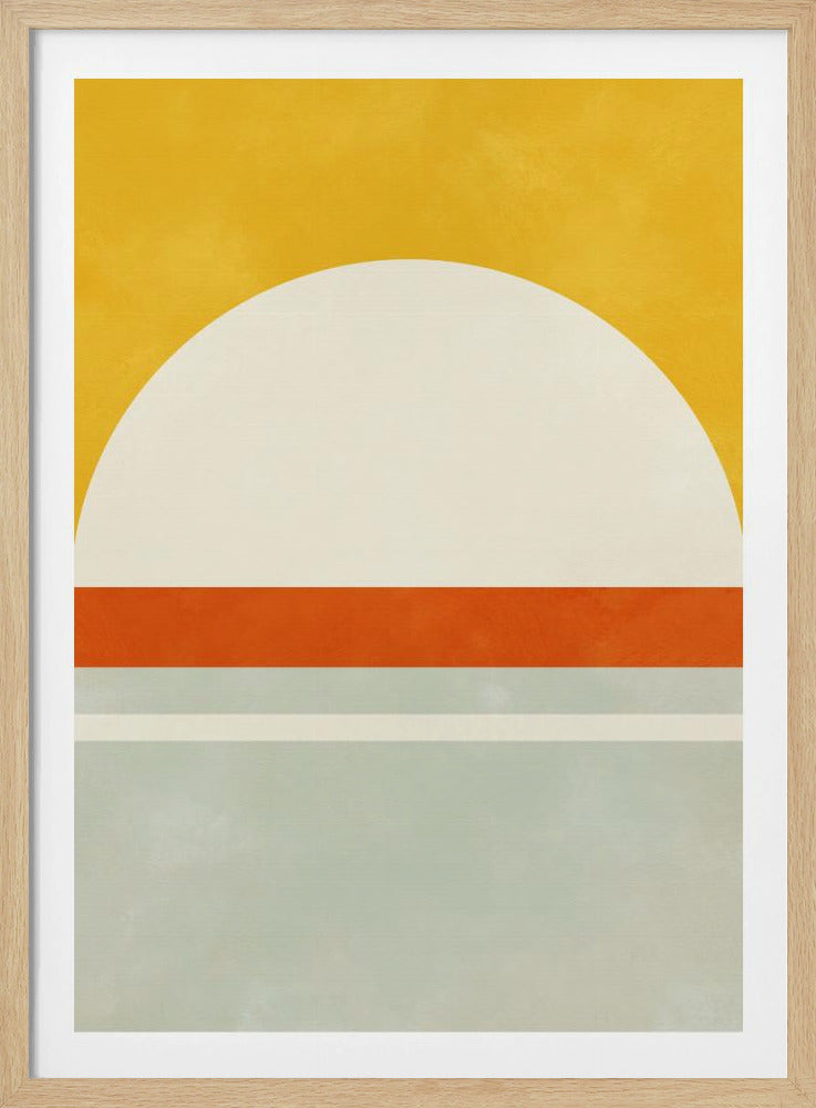 Bauhaus 3 23 | Julisteet - Taidevedokset