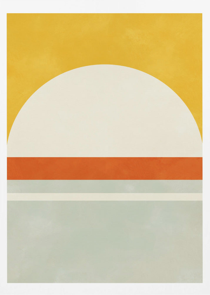 Bauhaus 3 23 | Julisteet - Taidevedokset