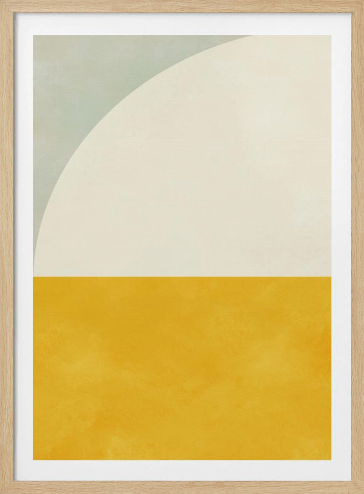 Bauhaus 2 23 | Julisteet - Taidevedokset