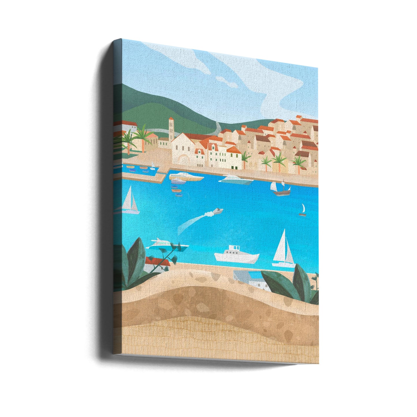 Var | Canvas