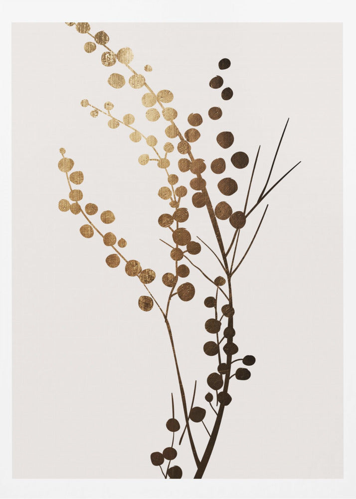 Golden Brench 1 | Affiche