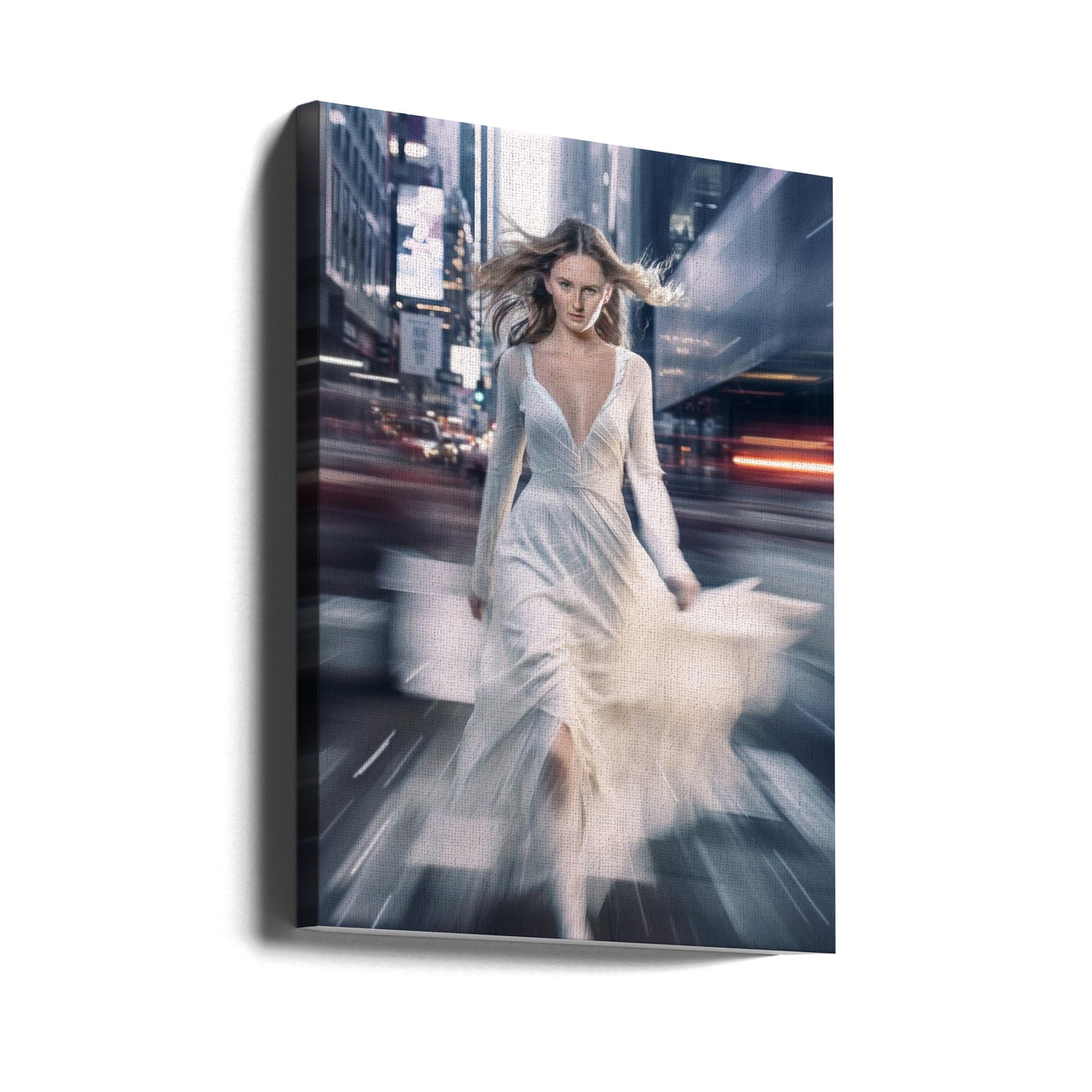 FashionRun | Canvas