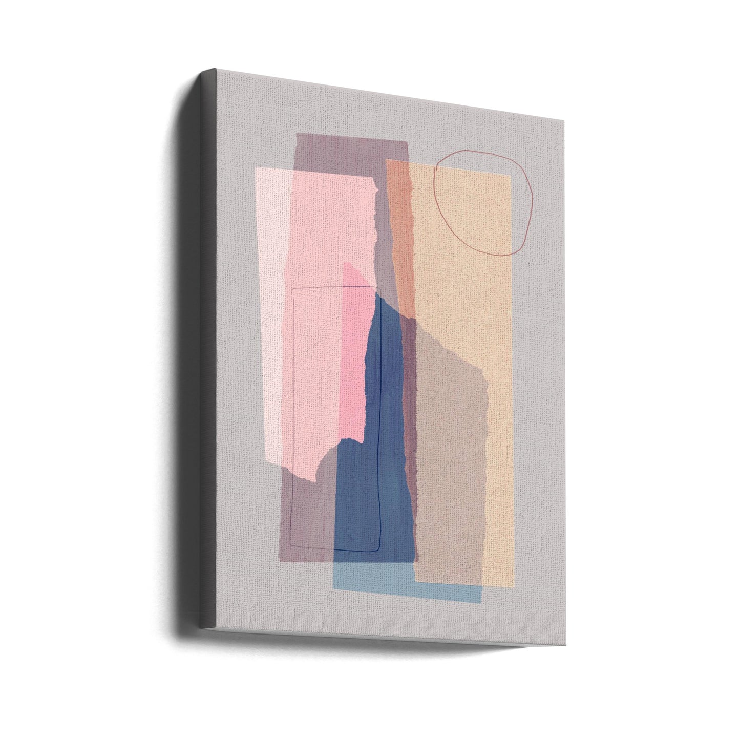 Pièces 5A | Tableaux sur Toile