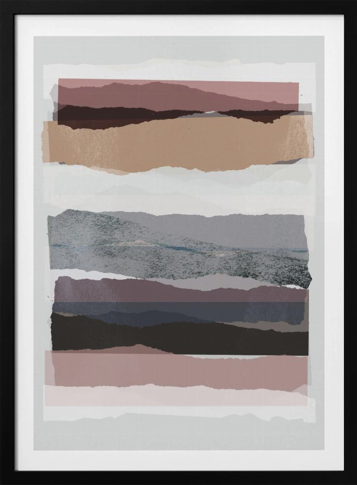 Pieces 16 | Poster