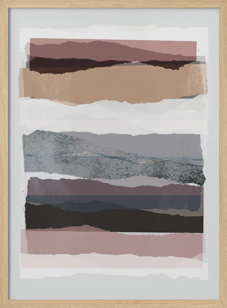 Pieces 16 | Poster