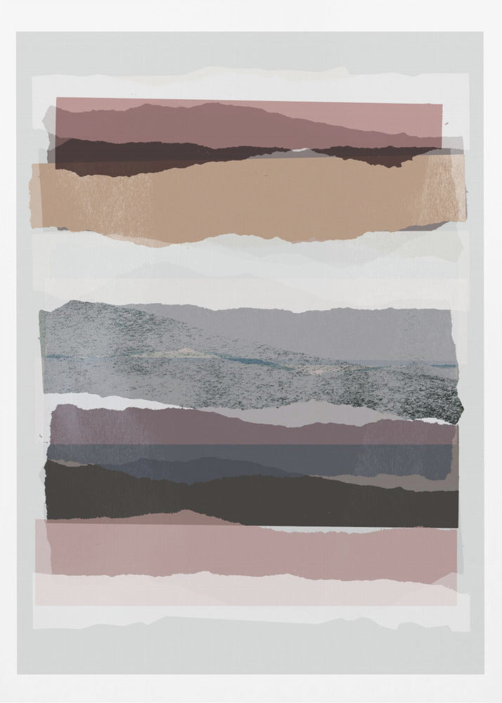 Pièces 16 | Affiche