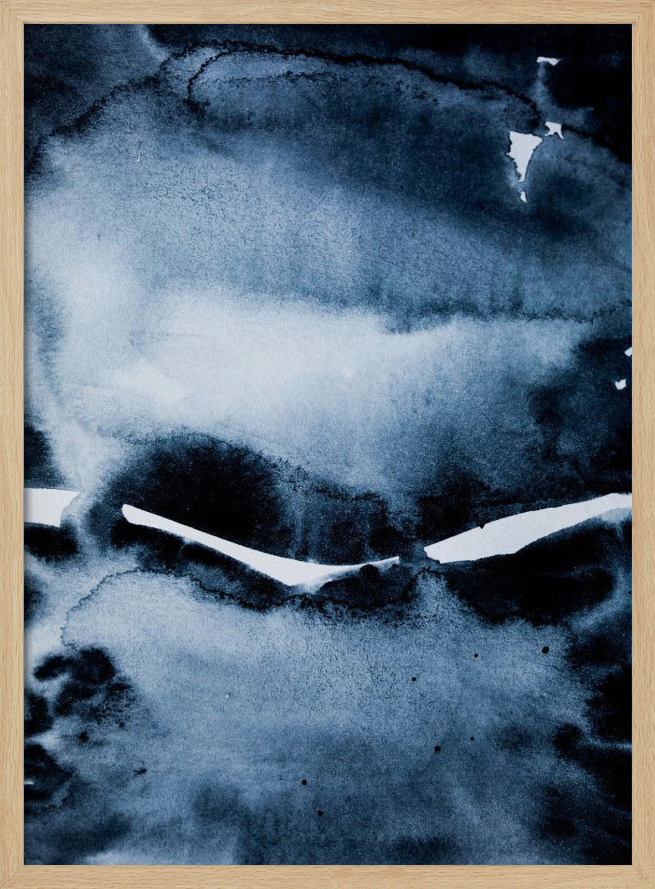 Watercolors 6 | Poster