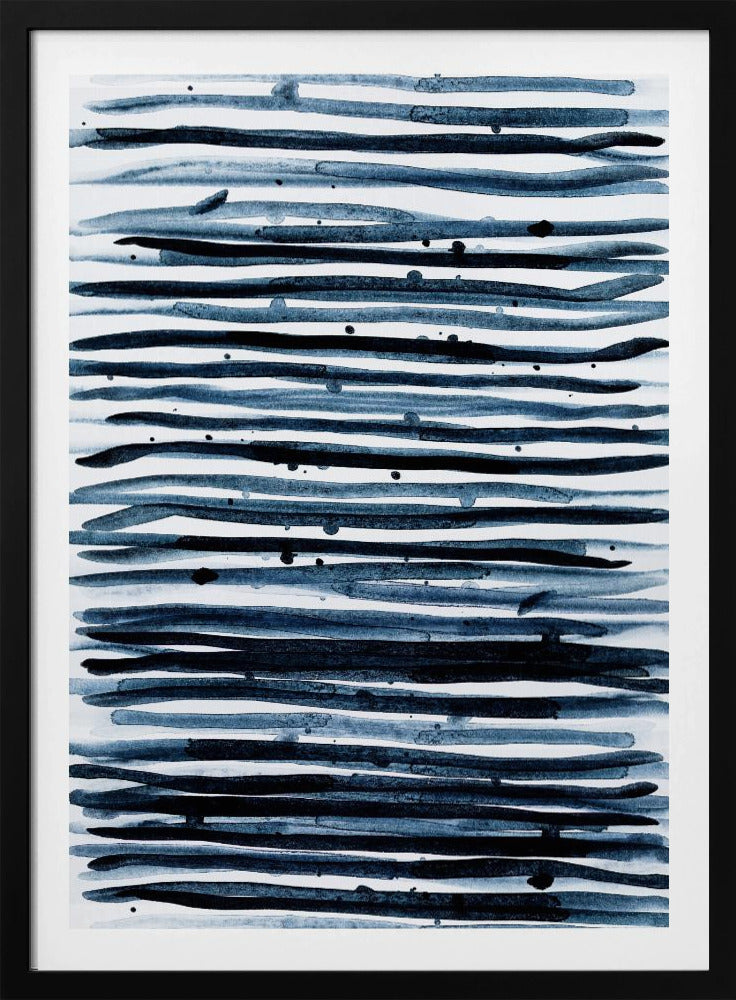 Watercolors 9 | Poster