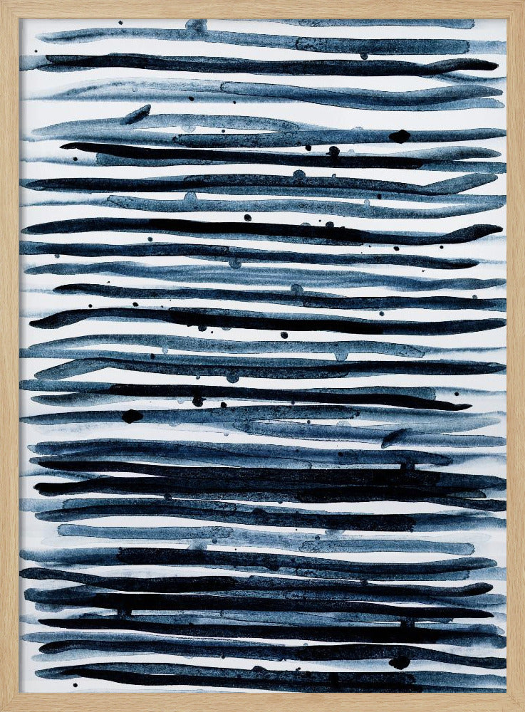 Watercolors 9 | Poster