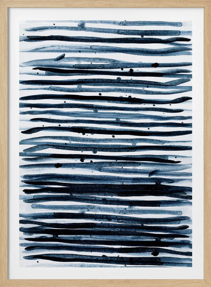 Watercolors 9 | Poster