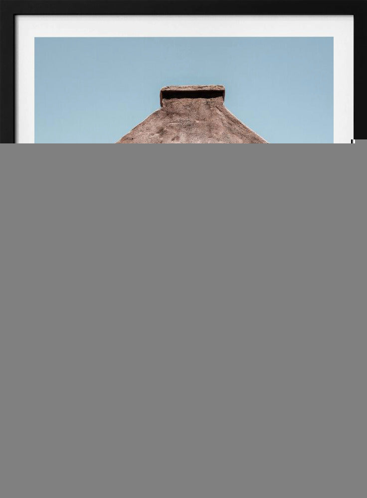 Rustic Serenity | Poster