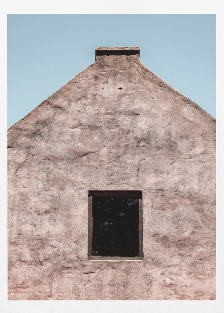 Rustic Serenity | Poster