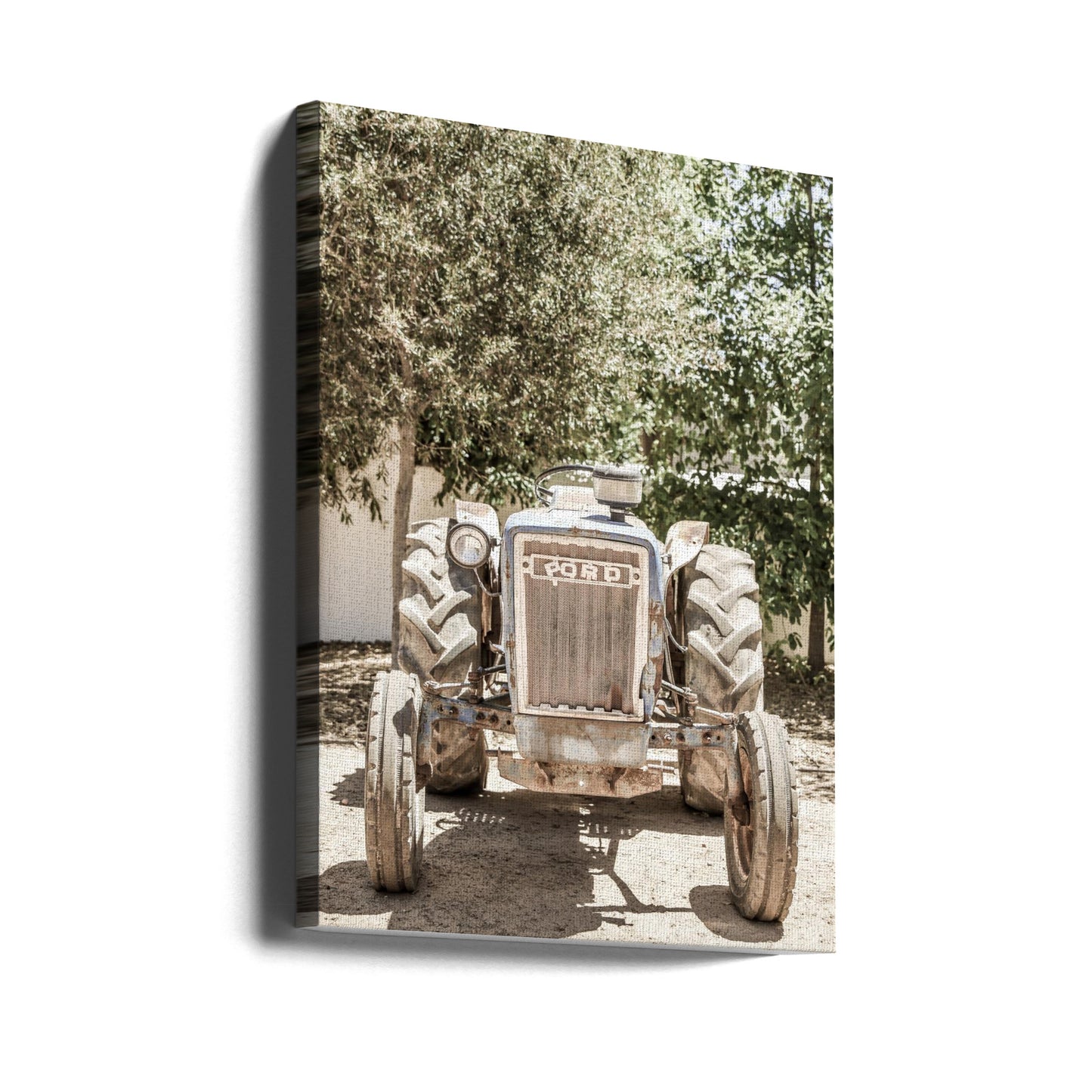Ford | Canvas