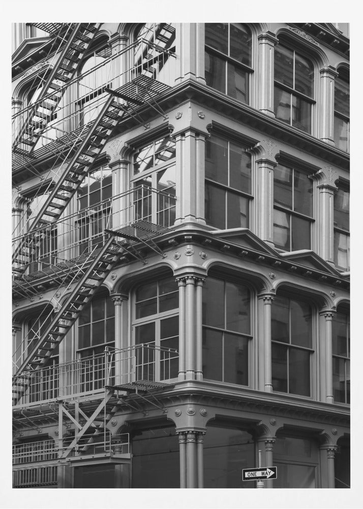Urban Geometry | Poster