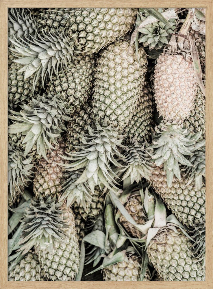 Pino speziato | Poster - Stampe d’Arte
