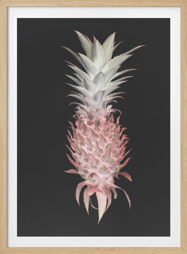 Pino fragola | Poster - Stampe d’Arte