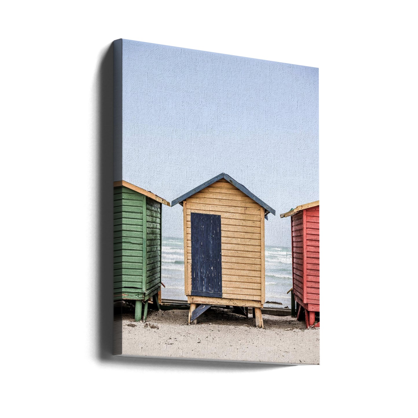 Gula Hyttan | Canvas