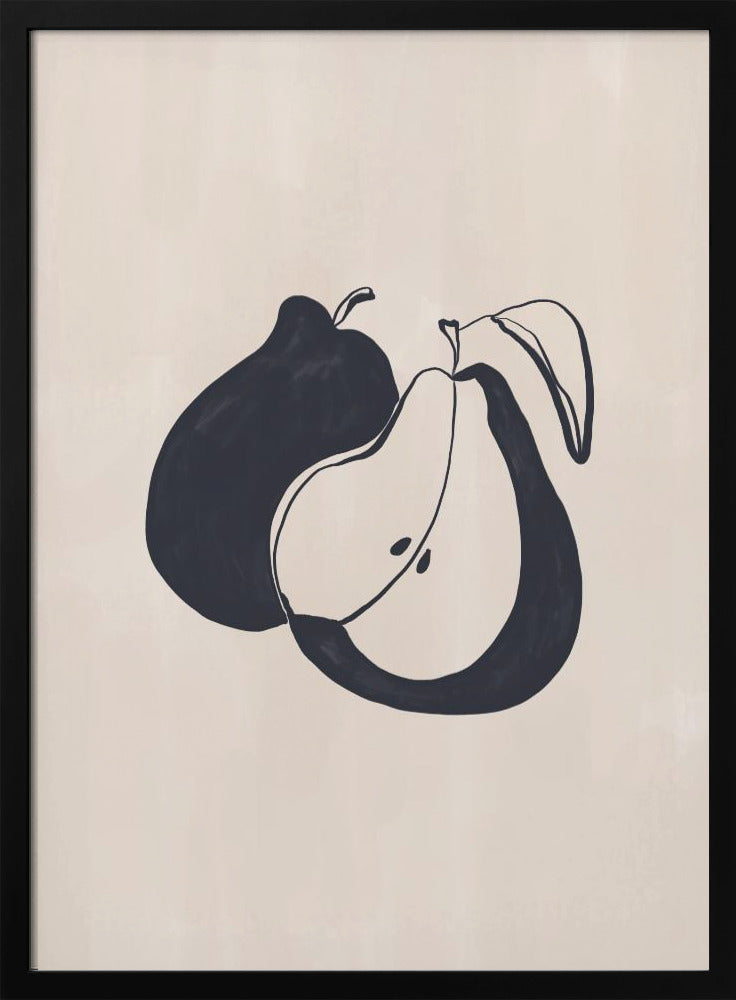 Pere | Poster - Stampe d’Arte