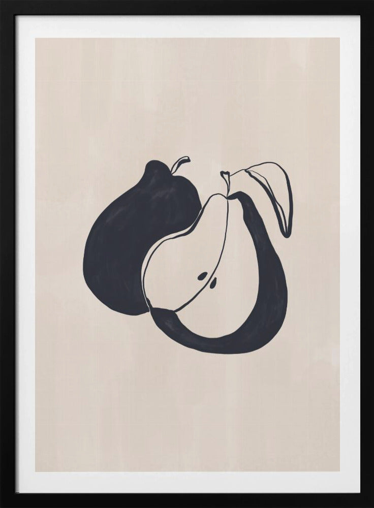 Pere | Poster - Stampe d’Arte