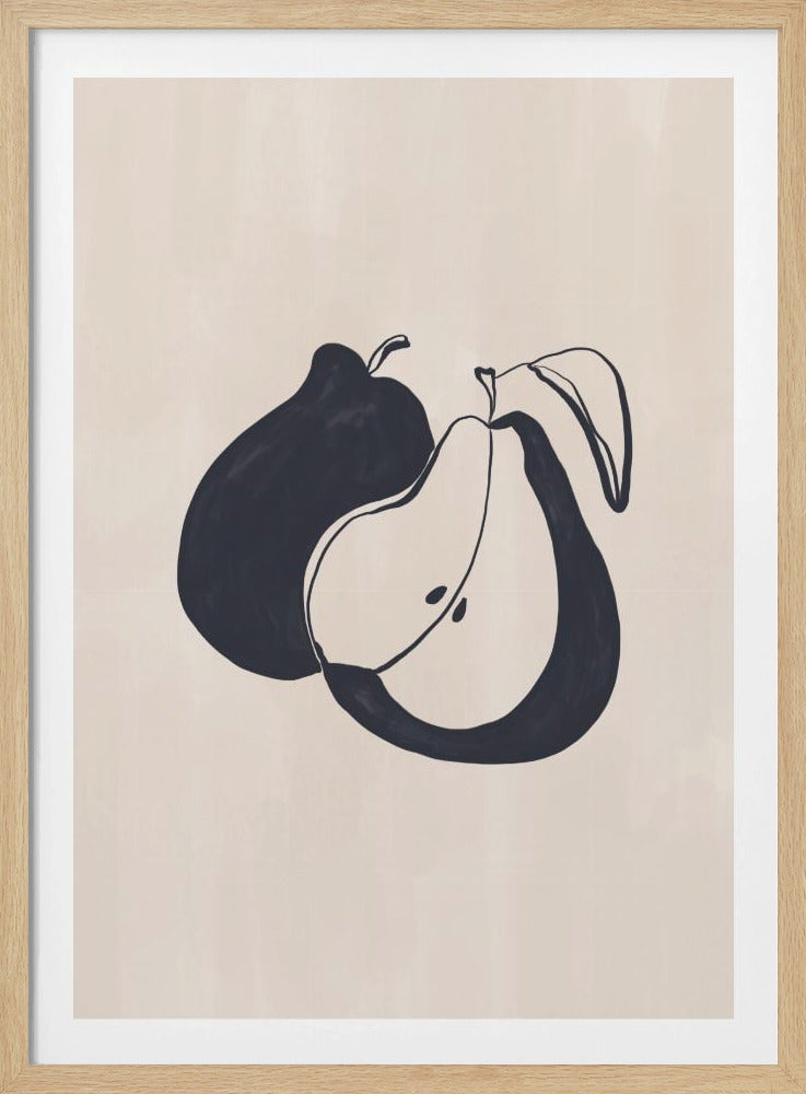 Pere | Poster - Stampe d’Arte