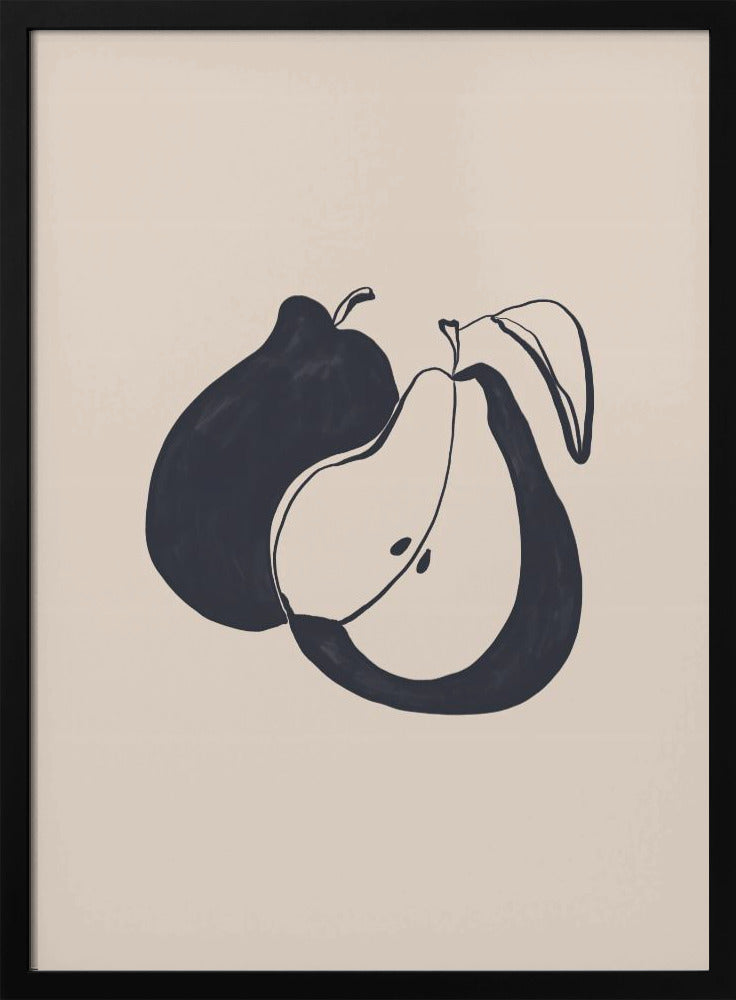 Pere | Poster - Stampe d’Arte
