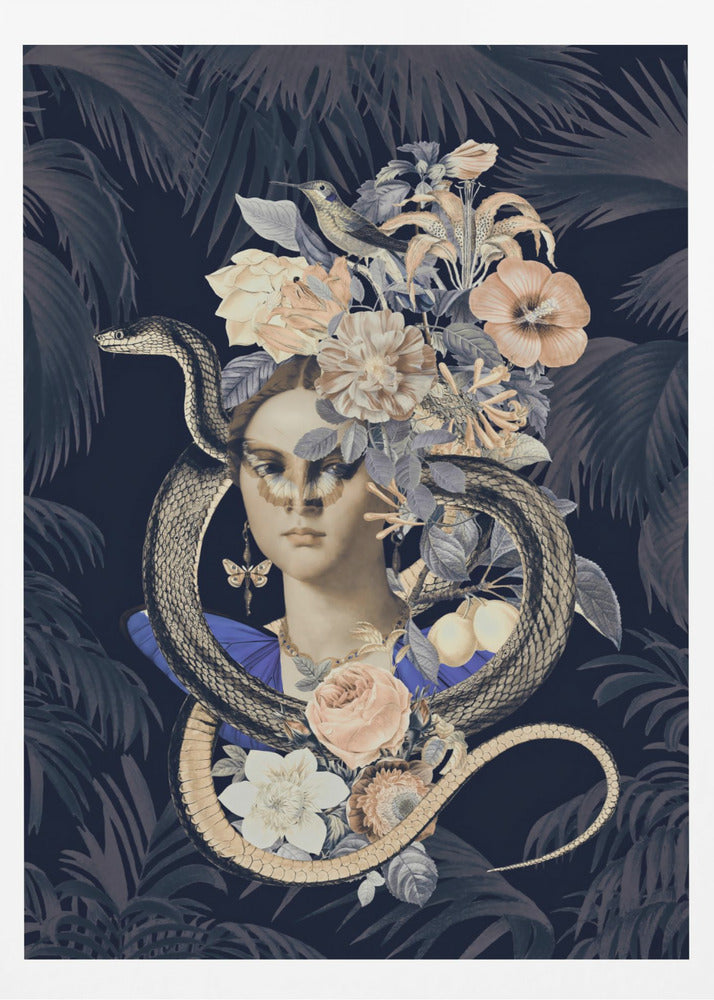 Snake Princess 2 | Poster