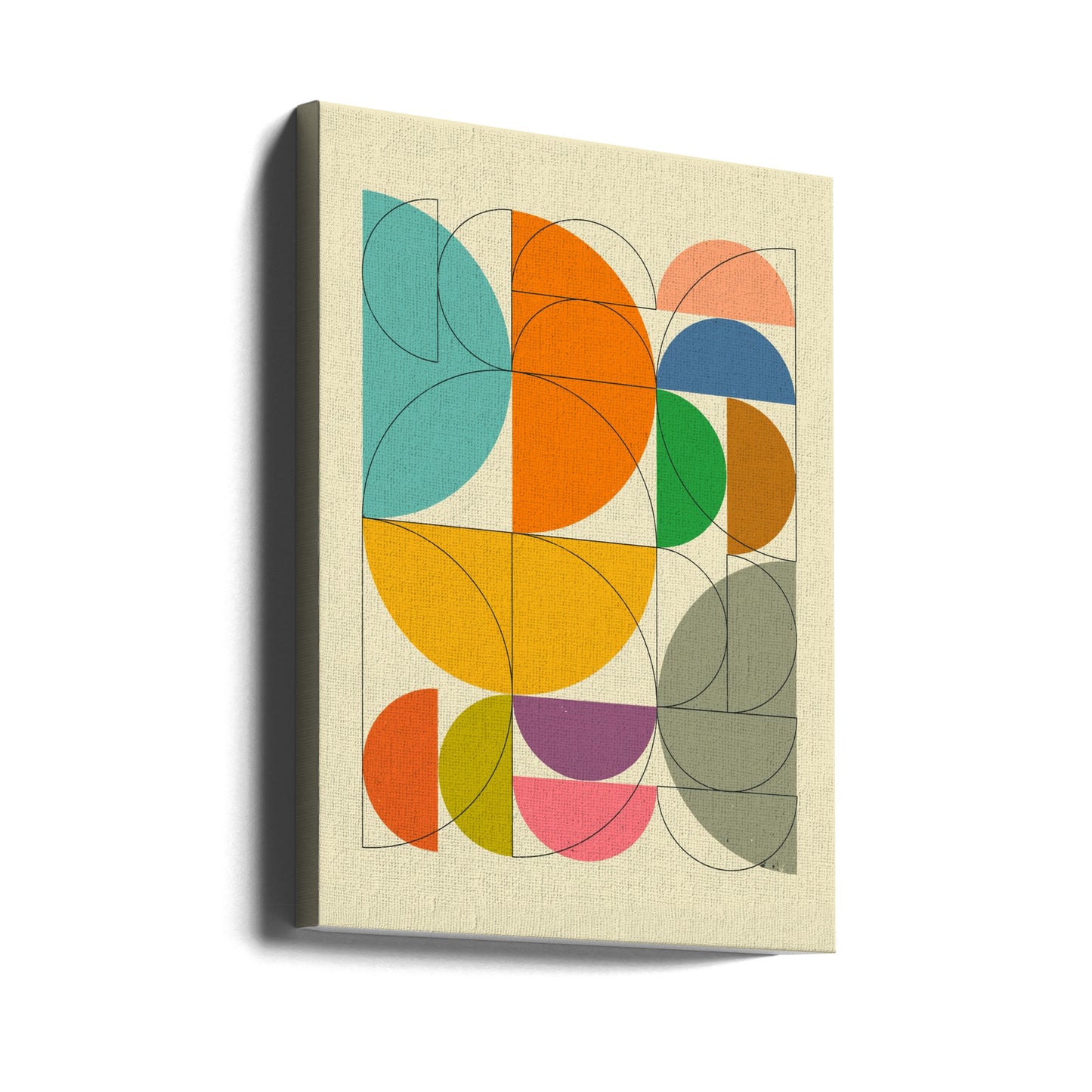 Imaginario 1 | Impresiones en Lienzo