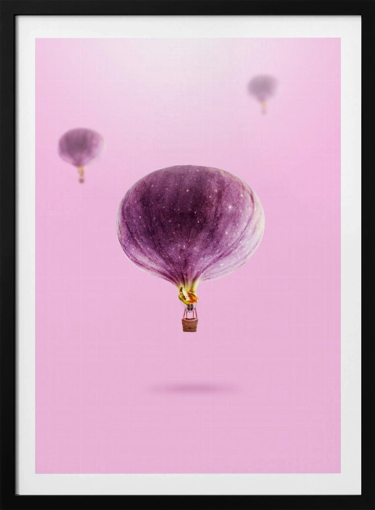 Vijgenballonnen | Posters - Kunstdrukken