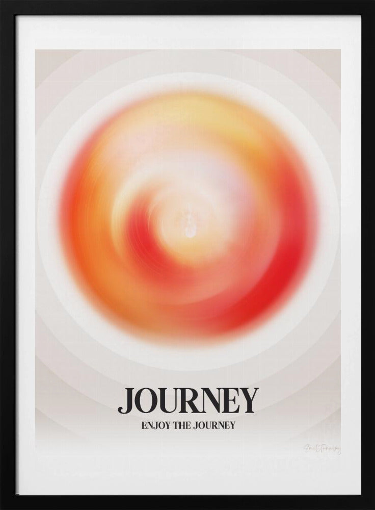 Ratio 4x5 Print By Bohonewart Copy 19 | Poster