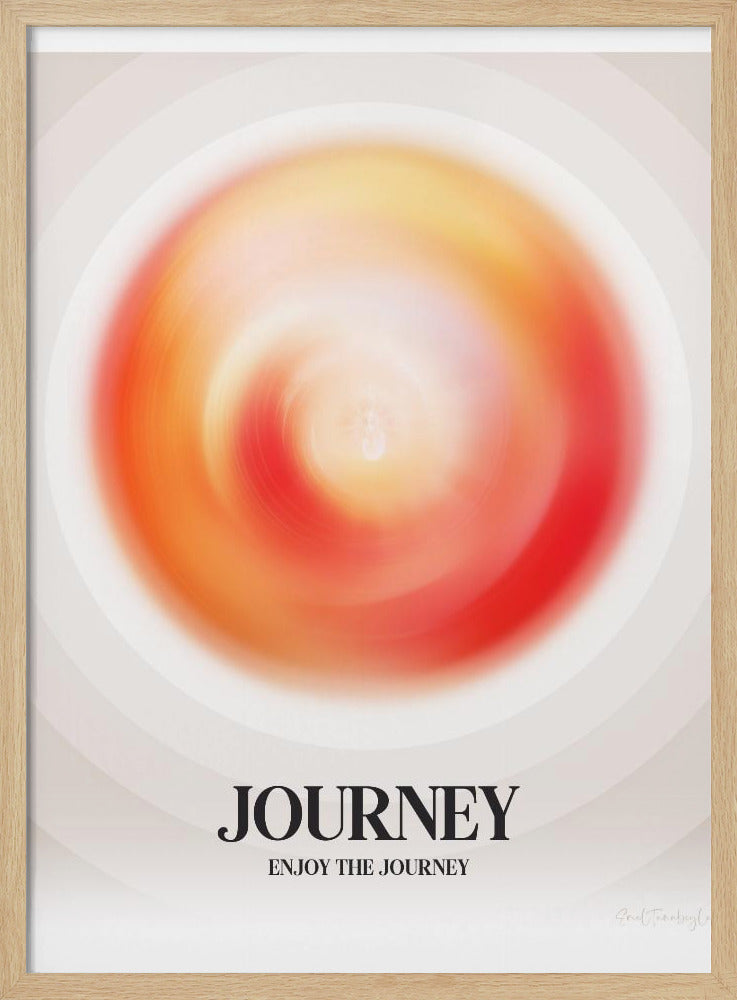 Ratio 4x5 Print By Bohonewart Copy 19 | Poster