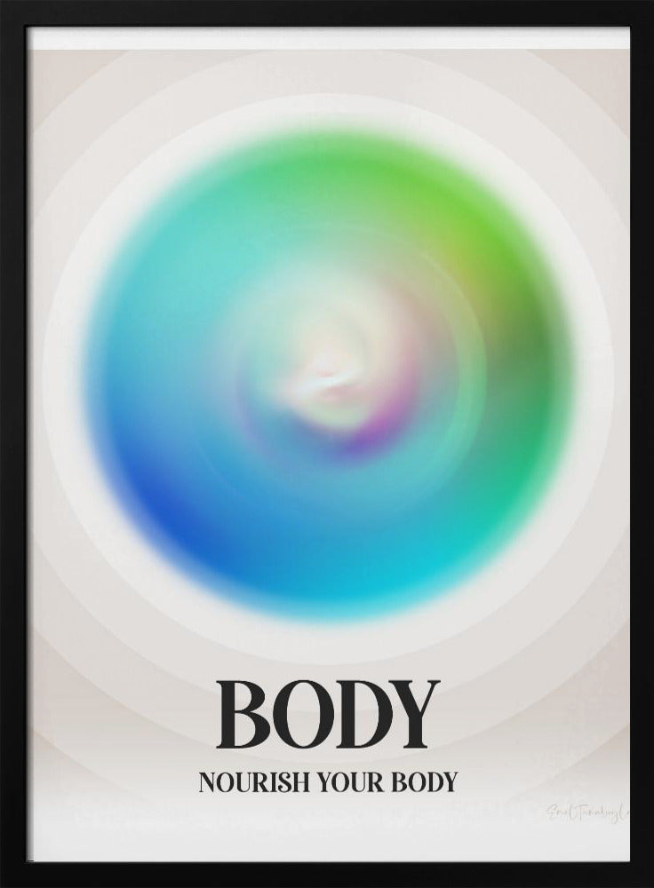 Ratio 4x5 Print By Bohonewart Copy 18 | Poster