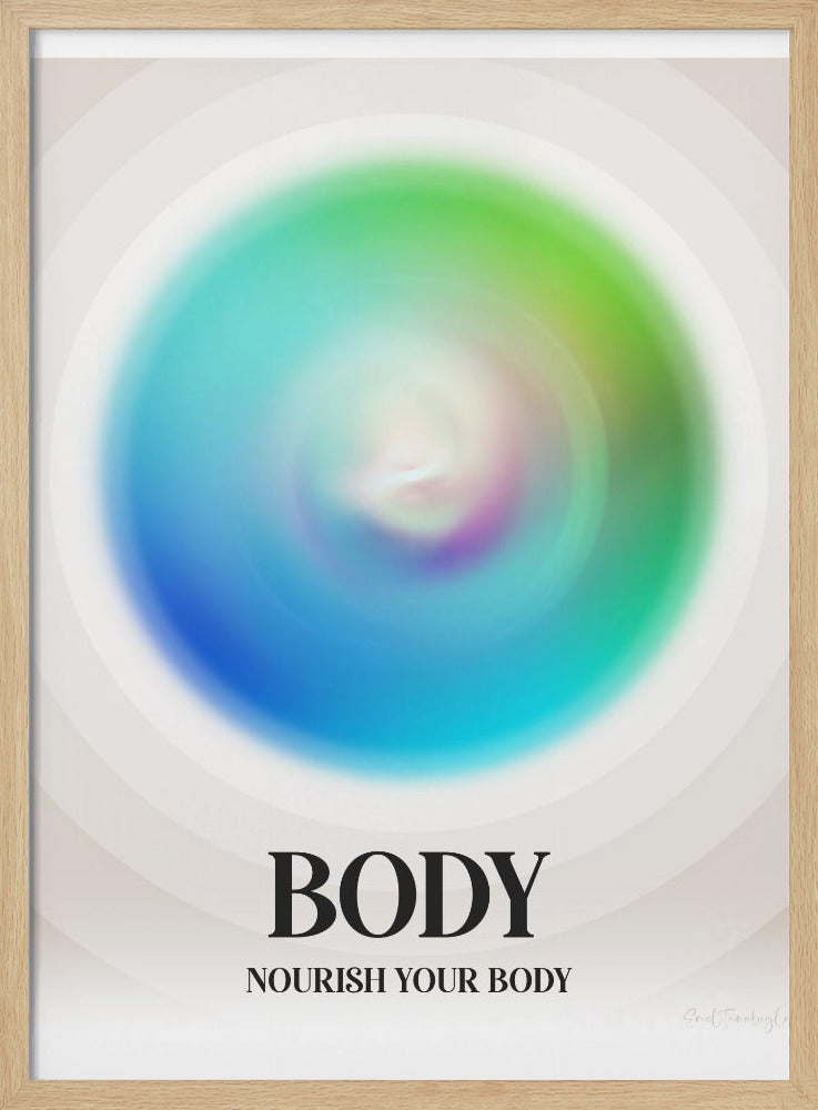 Ratio 4x5 Print By Bohonewart Copy 18 | Poster