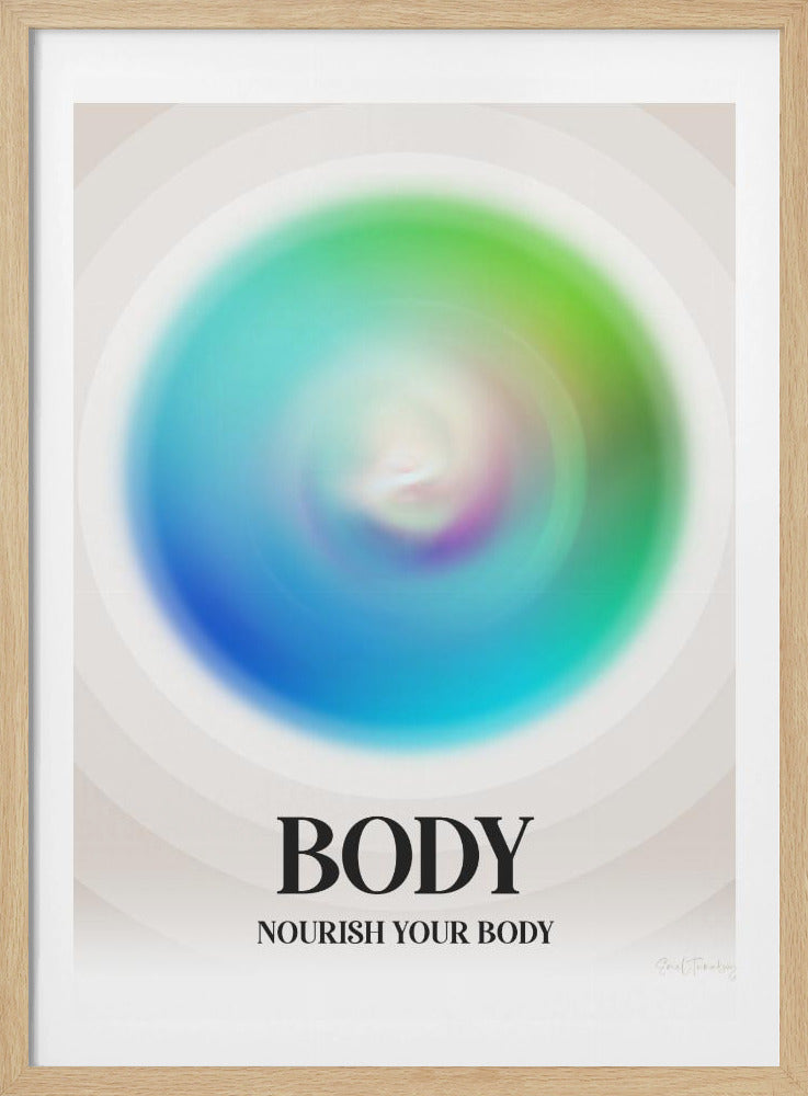 Ratio 4x5 Print By Bohonewart Copy 18 | Poster