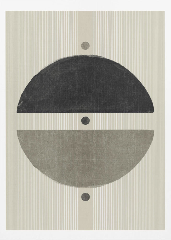 The Simple State | Poster