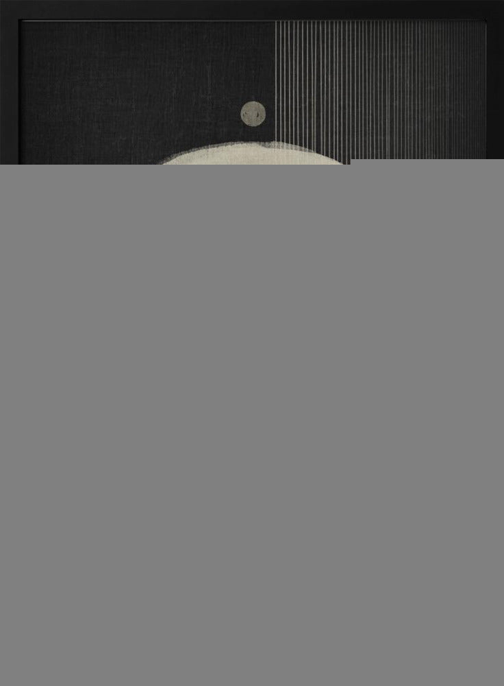 The Neutral Symmetry | Poster