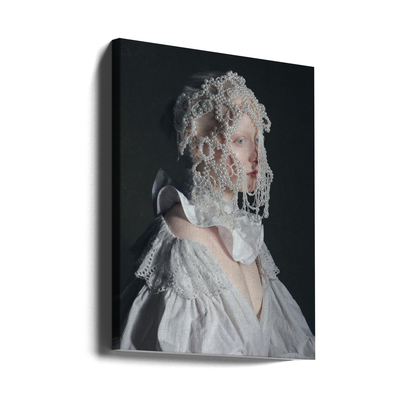 Viktoria | Canvas