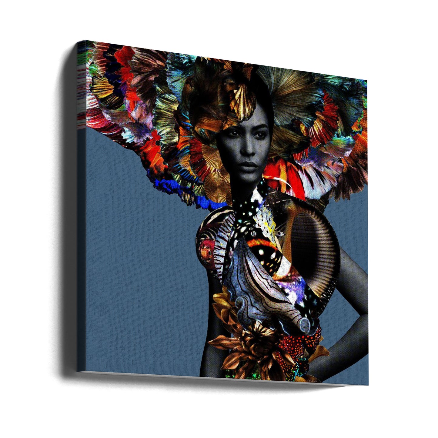 Inanna | Tableaux sur Toile