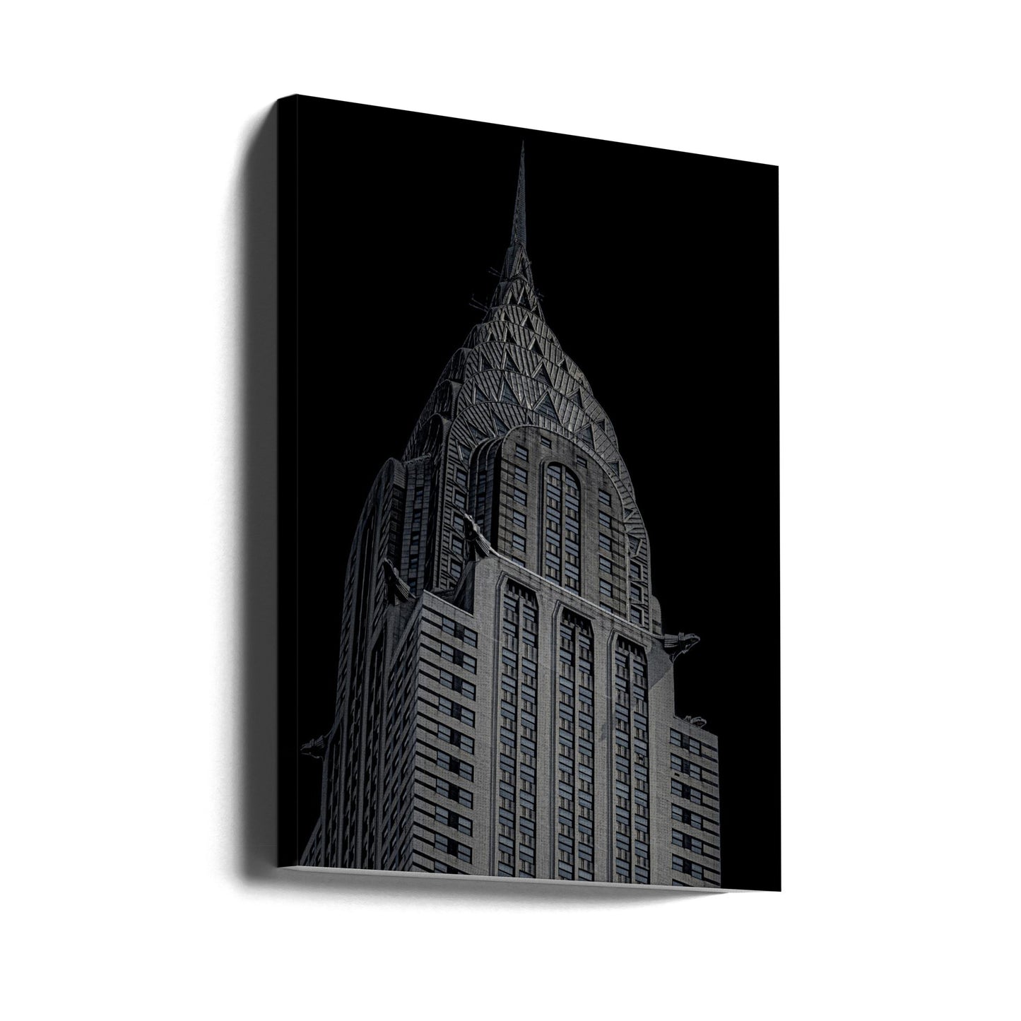 Chrysler-byggnaden | Canvas
