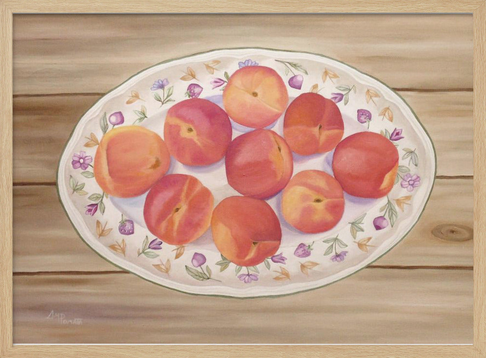 Albicocche | Poster - Stampe d’Arte