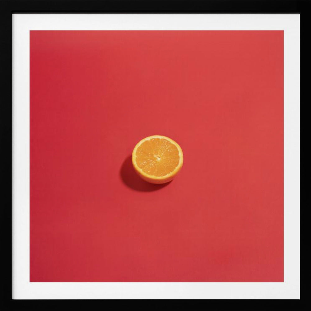 Oranges. 1 | Posters - Affiche Artistique