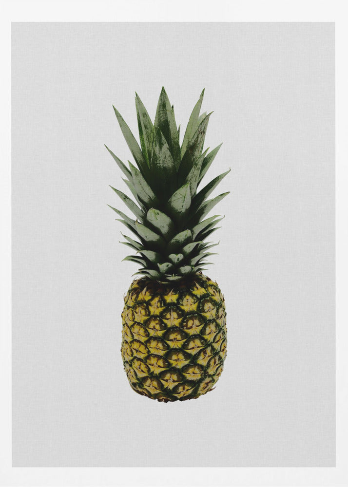 Ananas | Affiche