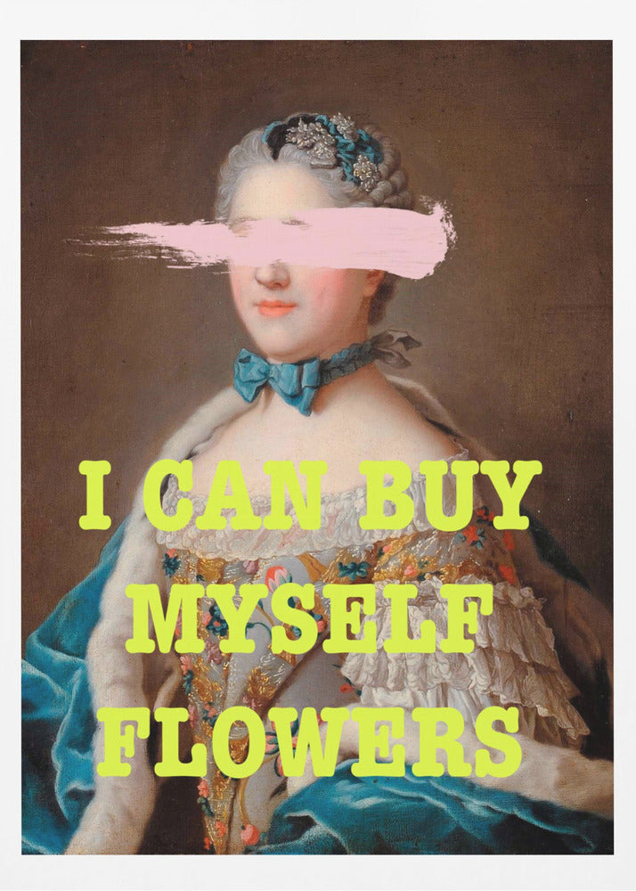 Fleurs22 Ratioiso | Affiche