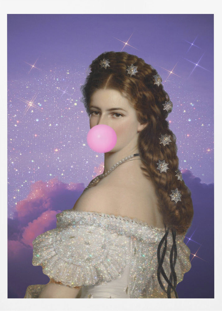 Sisistars Ratioiso | Affiche